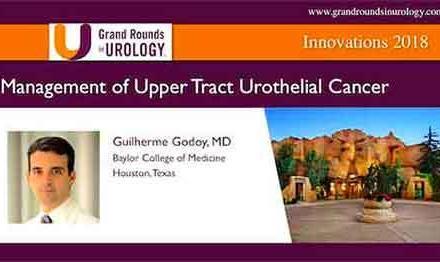 Management of Upper Tract Urothelial Cancer