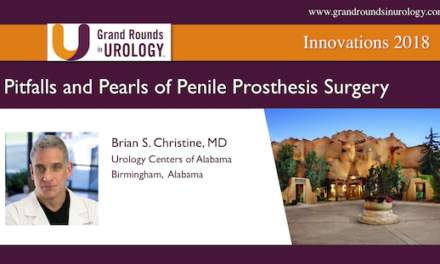 Pitfalls and Pearls of Penile Prosthesis Surgery