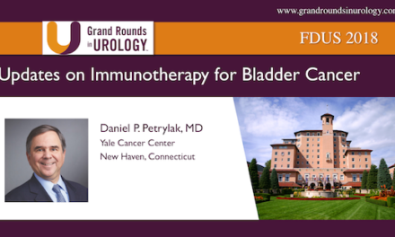Updates on Immunotherapy for Bladder Cancer