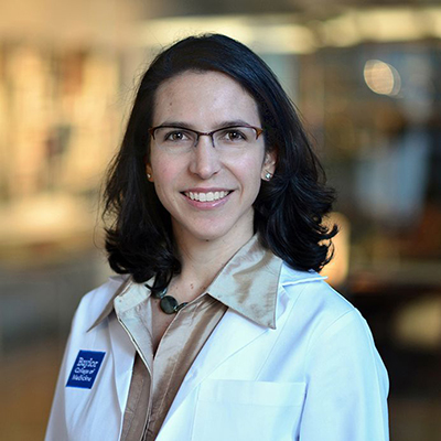 Jennifer M. Taylor, MD, MPH