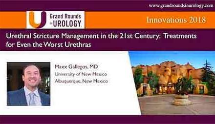 Urethral Stricture Management in the 21st Century: Treatments for Even the Worst Urethras