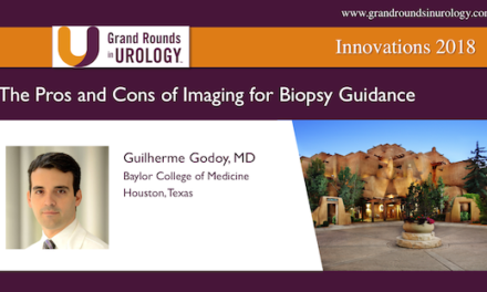 The Pros and Cons of Imaging for Biopsy Guidance