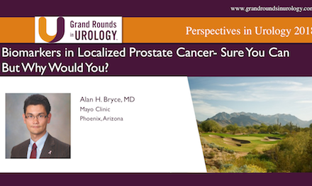 Biomarkers in Localized Prostate Cancer: Sure You Can, But Why Would You?
