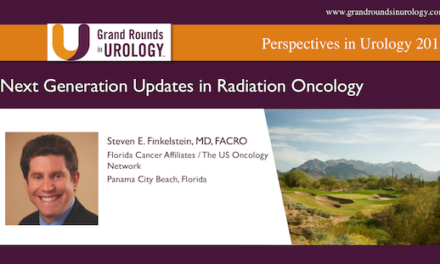 Next Generation Updates in Radiation Oncology