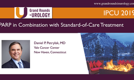PARP in Combination with Standard-of-Care Treatment