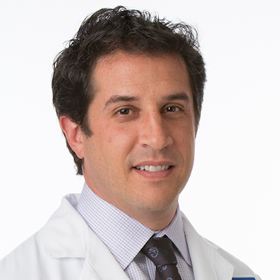 Jason M. Hafron, MD