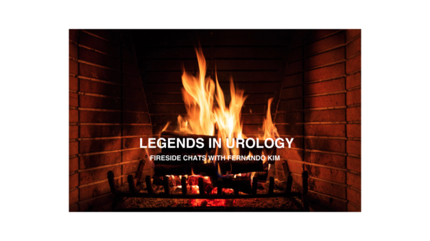 Legends in Urology 2020