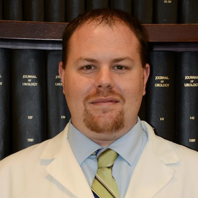 Timothy K. Byler, MD