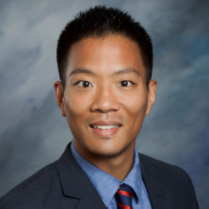 Brian R. Hu, MD