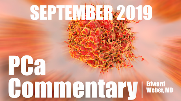 PCa Commentary | Volume 138 – September 2019