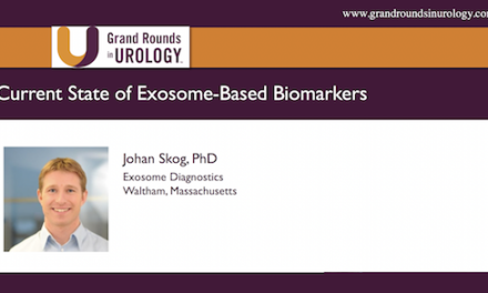 Current State of Exosome-Based Biomarkers