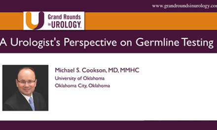 A Urologist’s Perspective on Germline Testing