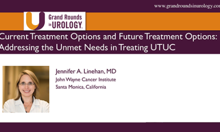 Current Treatment Options and Future Treatment Options: Addressing the Unmet Needs in Treating UTUC
