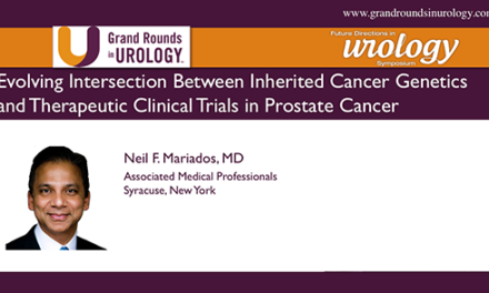 Evolving Intersection Between Inherited Cancer Genetics and Therapeutic Clinical Trials in Prostate Cancer