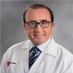 Riccardo Autorino, MD, PhD, FEBU