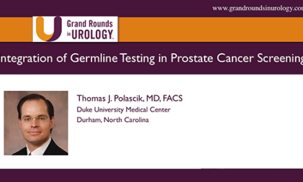 Integration of Germline Testing in Prostate Cancer Screening