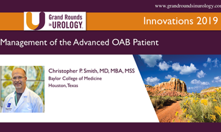 Management of the Advanced OAB Patient