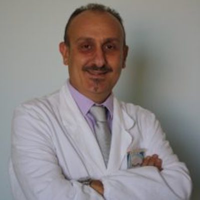 Salvatore Micali, MD