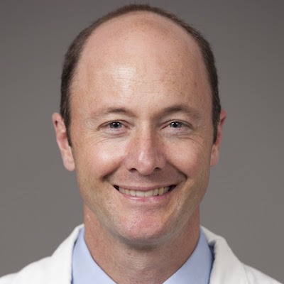 Prof. Andrew Armstrong