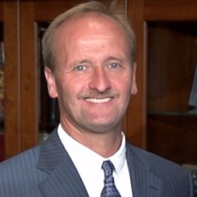 Victor R. Cotton, MD, JD