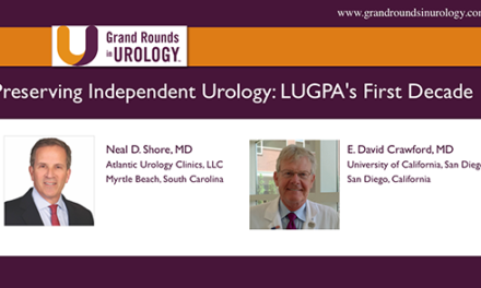 Preserving Independent Urology: LUGPA’s First Decade