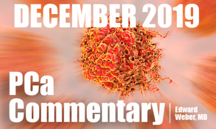 PCa Commentary | Volume 141 – December 2019