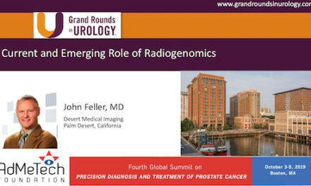Current and Emerging Role of Radiogenomics