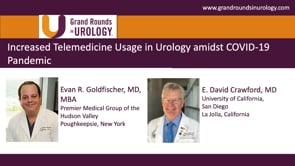 Increased Telemedicine Usage In Urology Amidst COVID-19 Pandemic