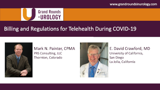 UPDATED – Billing and Regulations for Telehealth During COVID-19