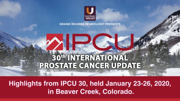 Highlights from the 30th Annual International Prostate Cancer Update