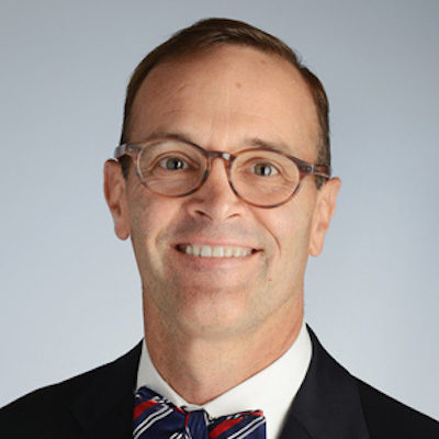 Jeffrey M. Holzbeierlein, MD