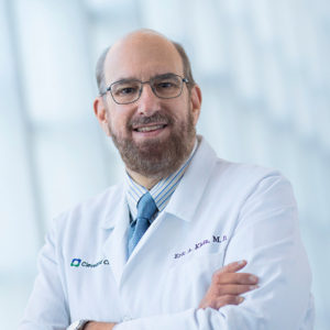 Eric A. Klein, MD