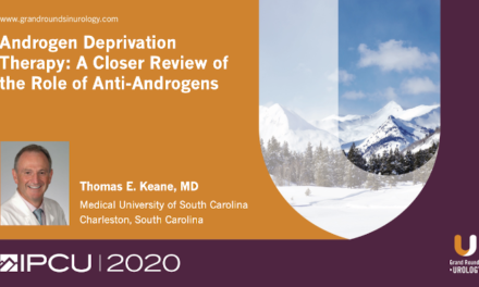 Androgen Deprivation Therapy: A Closer Review of the Role of Anti-Androgens