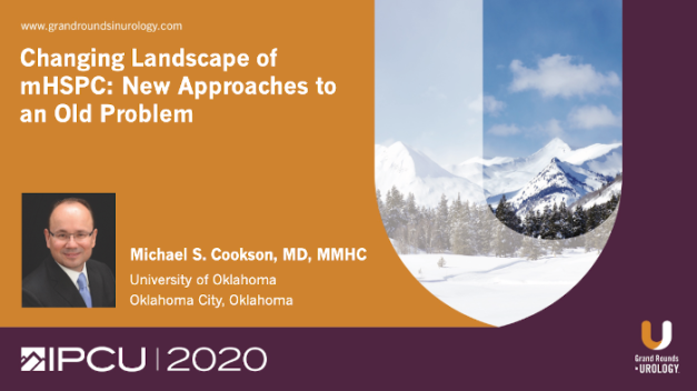 Changing Landscape of mHSPC: New Approaches to an Old Problem