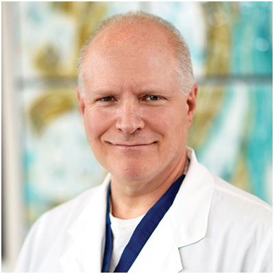 Michael Coburn, MD, FACS