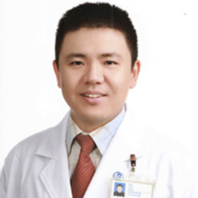 Bo Dai, MD, PhD