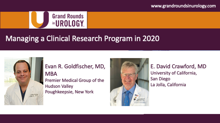 Managing a Clinical Research Program in 2020 (Updated) | Video