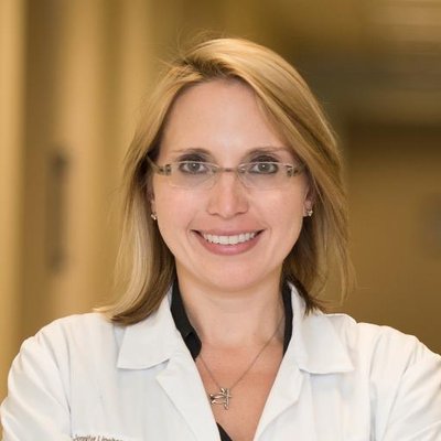 Jennifer A. Linehan, MD