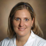 Nicole L. Miller, MD, FACS