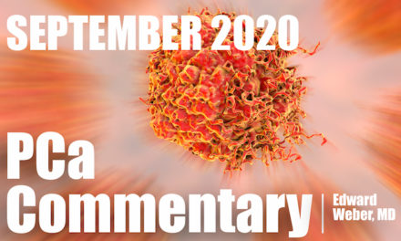 PCa Commentary | Volume 145 – September 2020