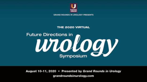 2020 Virtual Future Directions in Urology Symposium Presentations