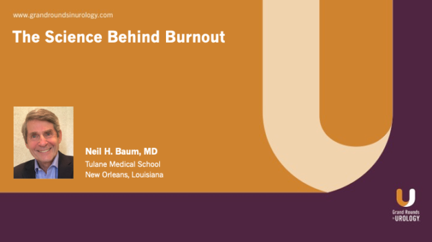 The Science Behind Burnout