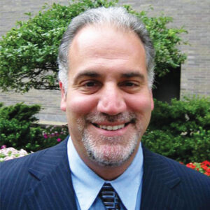 Richard G. Stock, MD