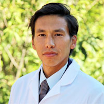 Jérémie Calais, MD, PhD