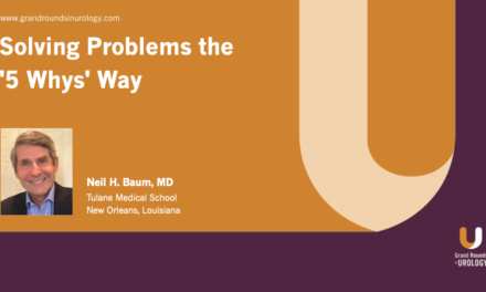 Solving Problems the ‘5 Whys’ Way