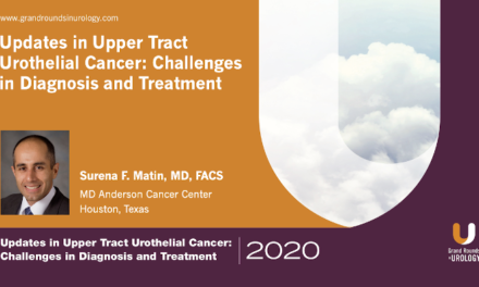 Updates in Upper Tract Urothelial Cancer: Challenges in Diagnosis and Treatment