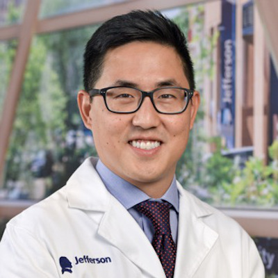 Paul H. Chung, MD