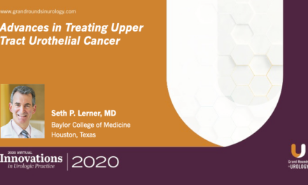 Advances in Treating Upper Tract Urothelial Cancer