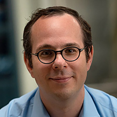 Paul C. Boutros, PhD, MBA