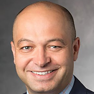 Andrei H. Iagaru, MD, FACNM